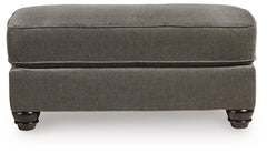 Tallow Creek - Ottoman - Shadow