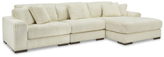 Lindyn - 3 Piece Sectional
