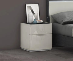 Floor Model Asher Nightstand