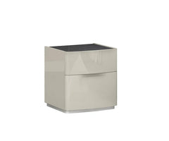 Floor Model Asher Nightstand