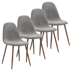 Lyna - Side Chair (Set of 4)
