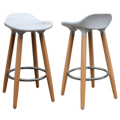 Trex - Counter Stool (Set of 2)