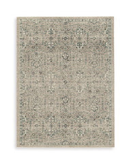 Jessmen - Rug
