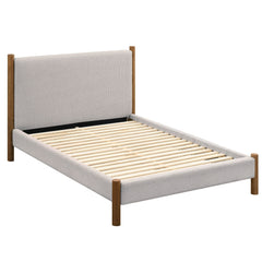 Zoran - Platform Bed