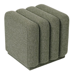 Pollo - Square Ottoman