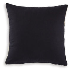 Veerbank - Pillow