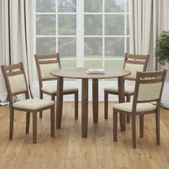 Conrad - Dining Set