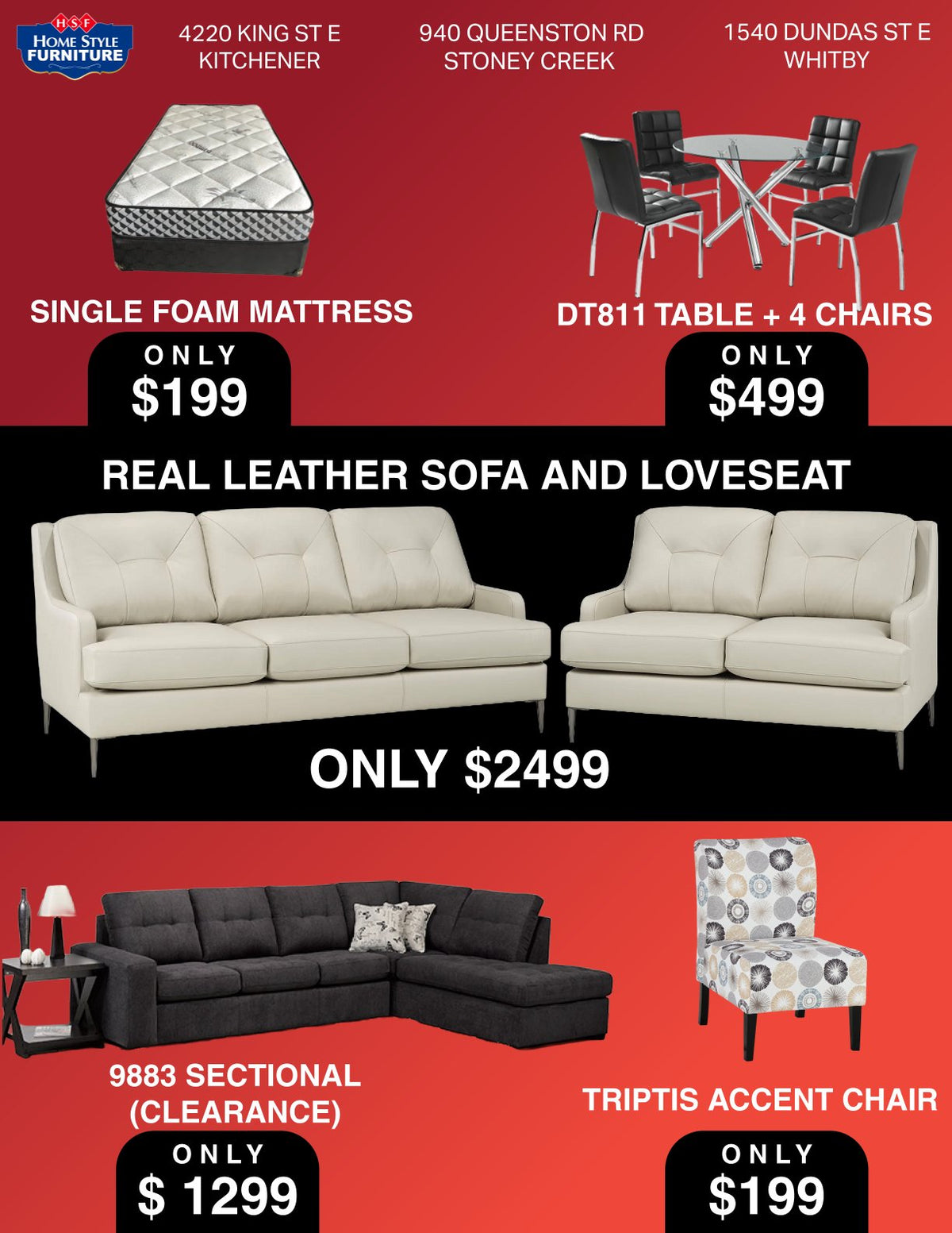 Limited TIme Special Offers - Page 13