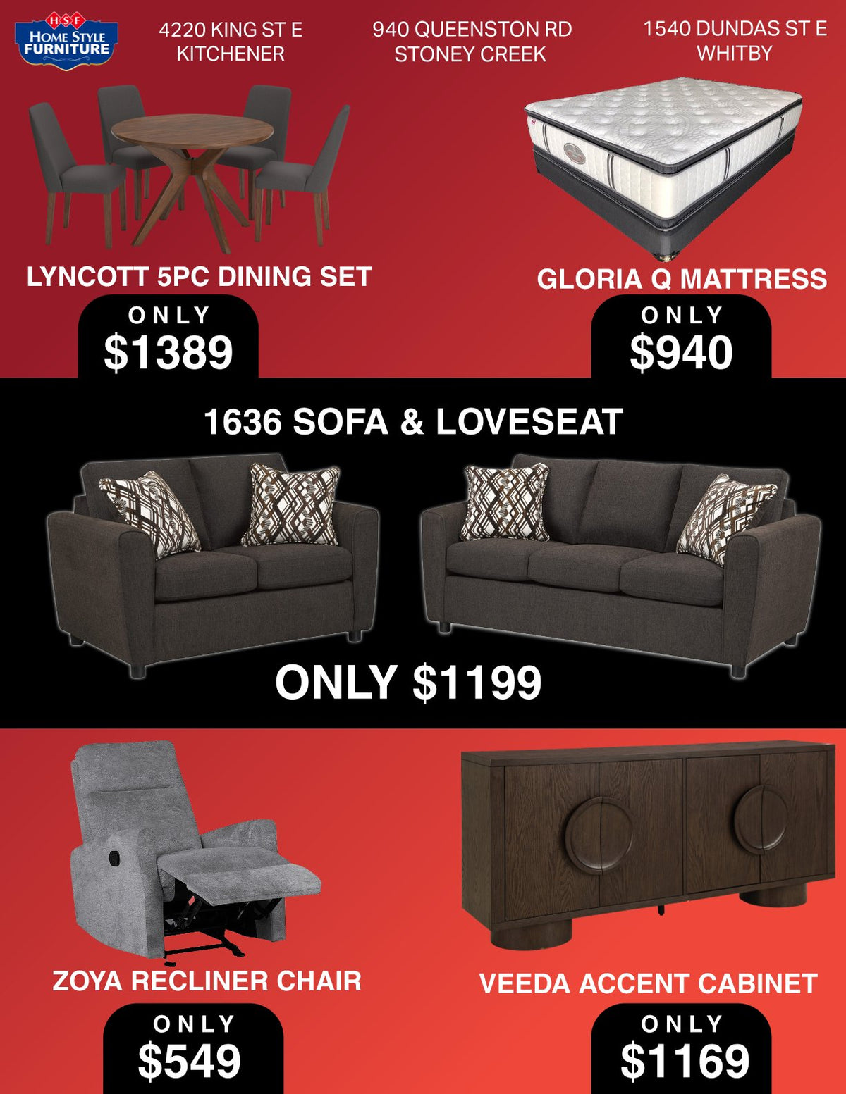 Limited TIme Special Offers - Page 6