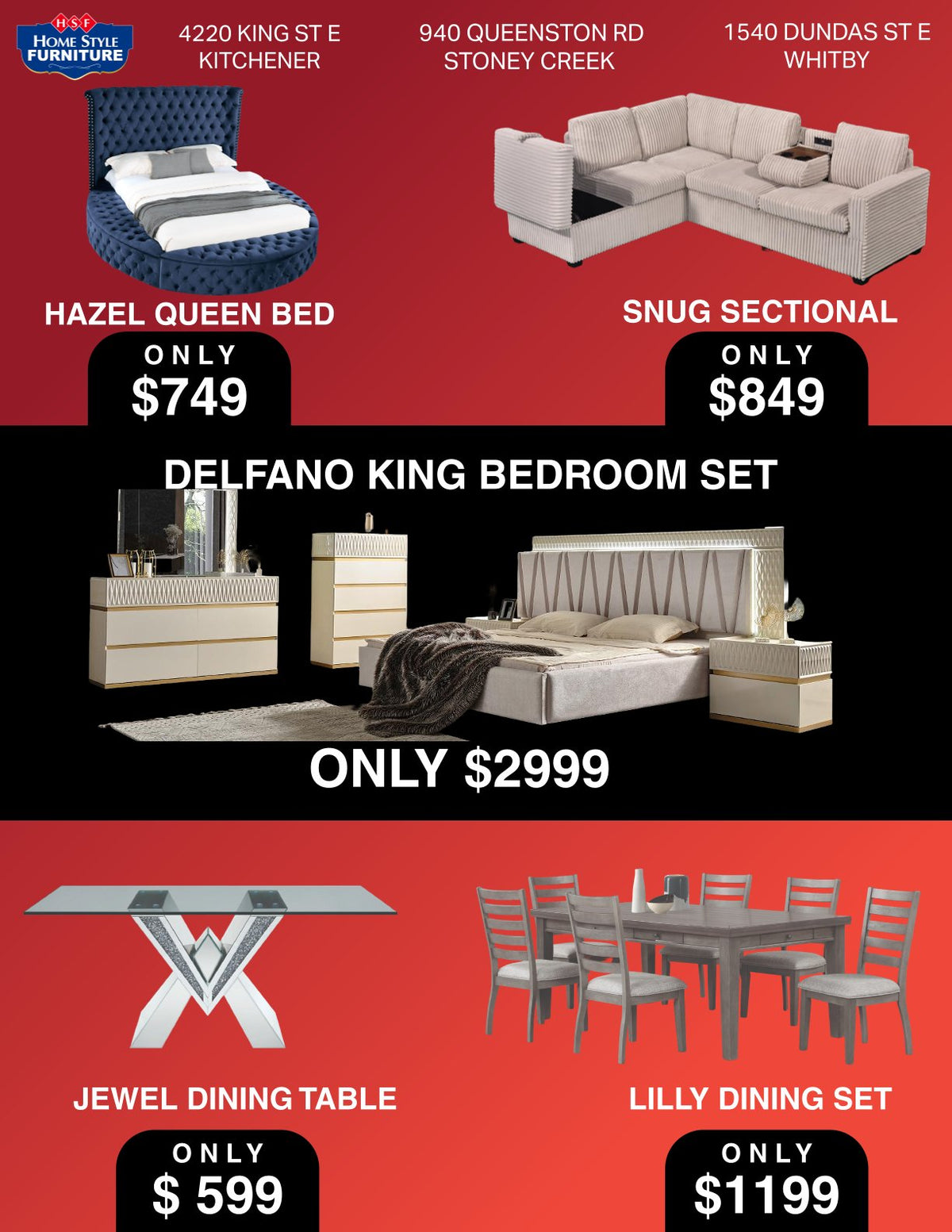 Limited TIme Special Offers - Page 7