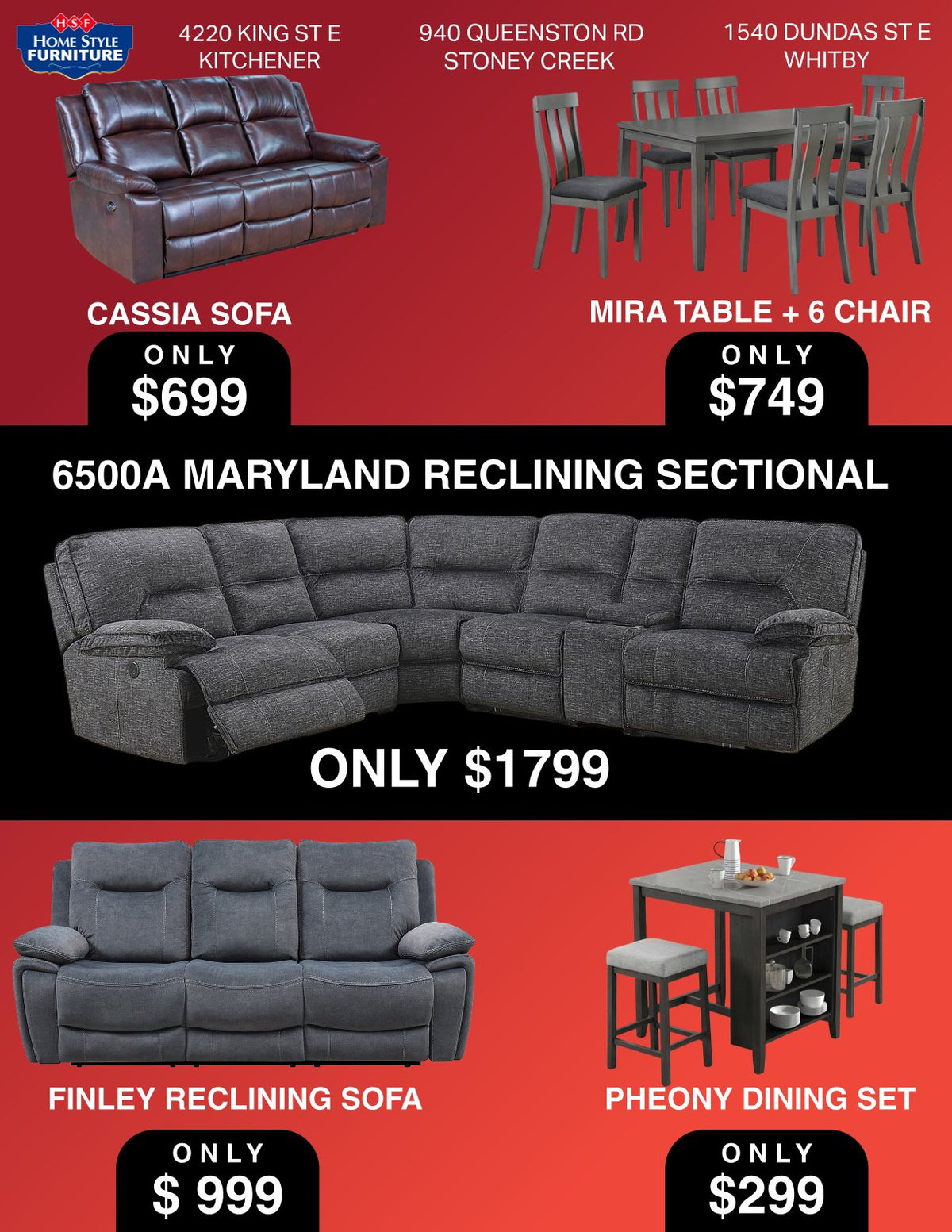 Limited TIme Special Offers - Page 4