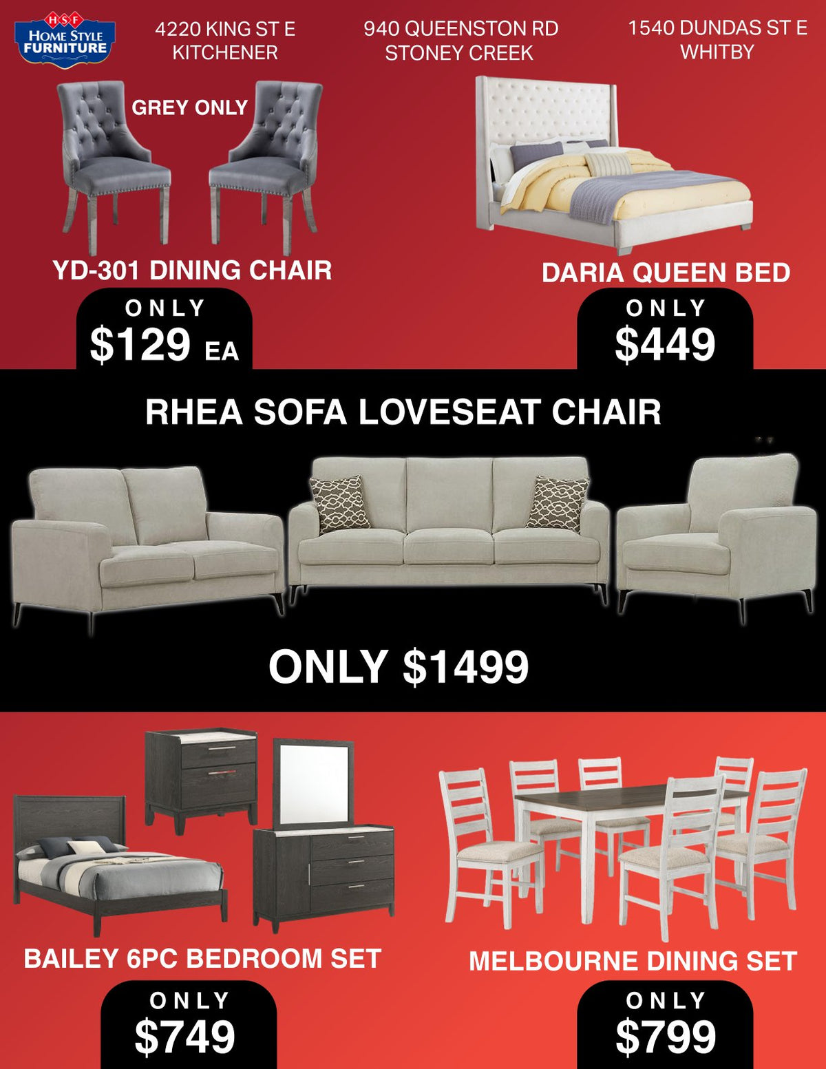 Limited TIme Special Offers - Page 9