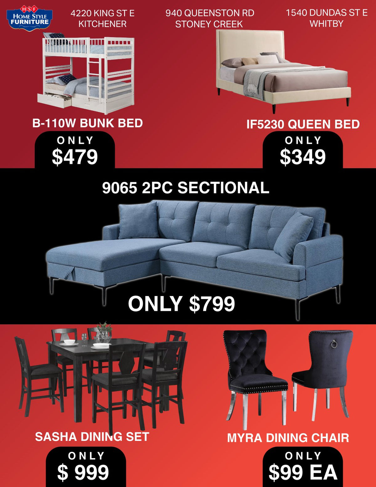 Limited TIme Special Offers - Page 5