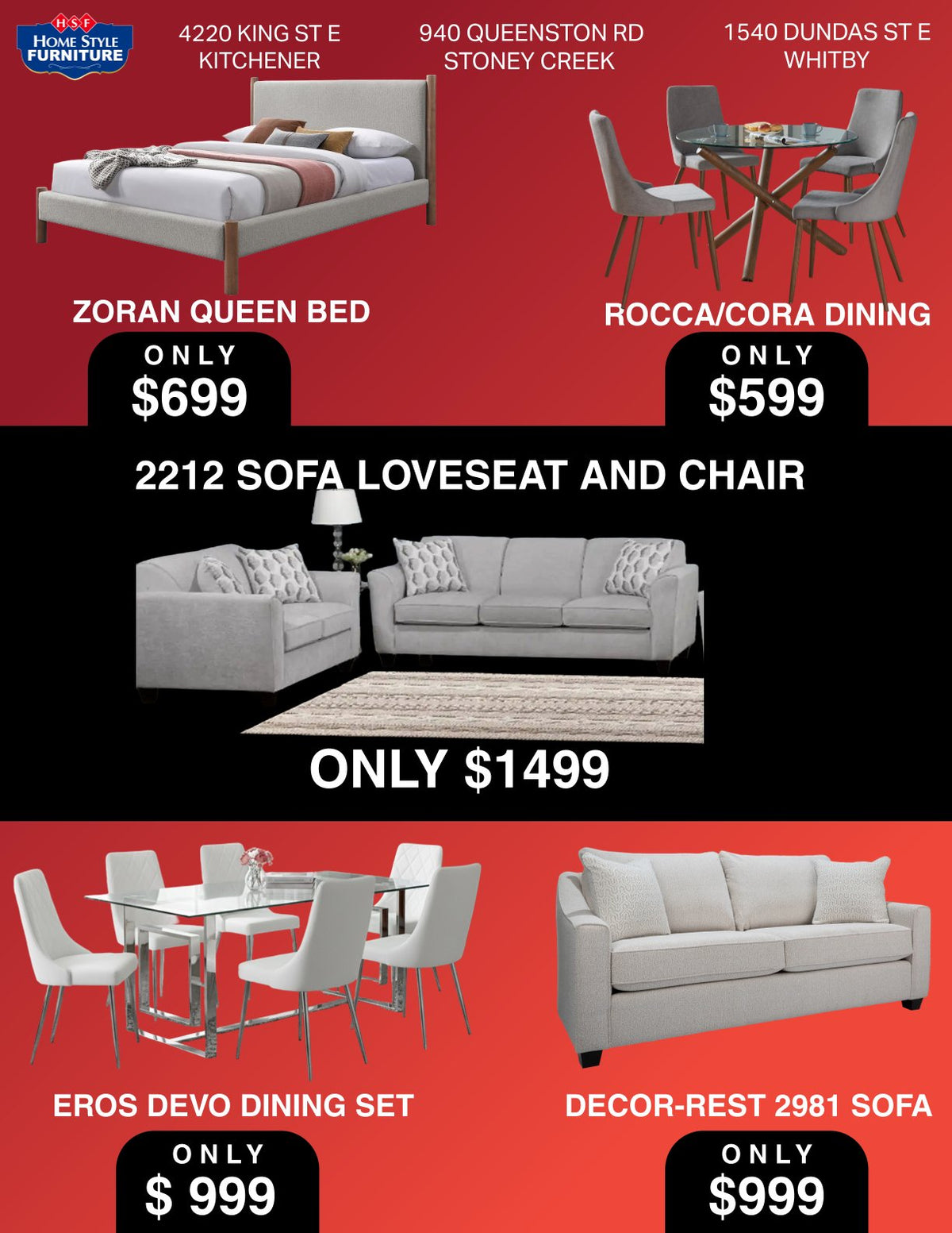 Limited TIme Special Offers - Page 10