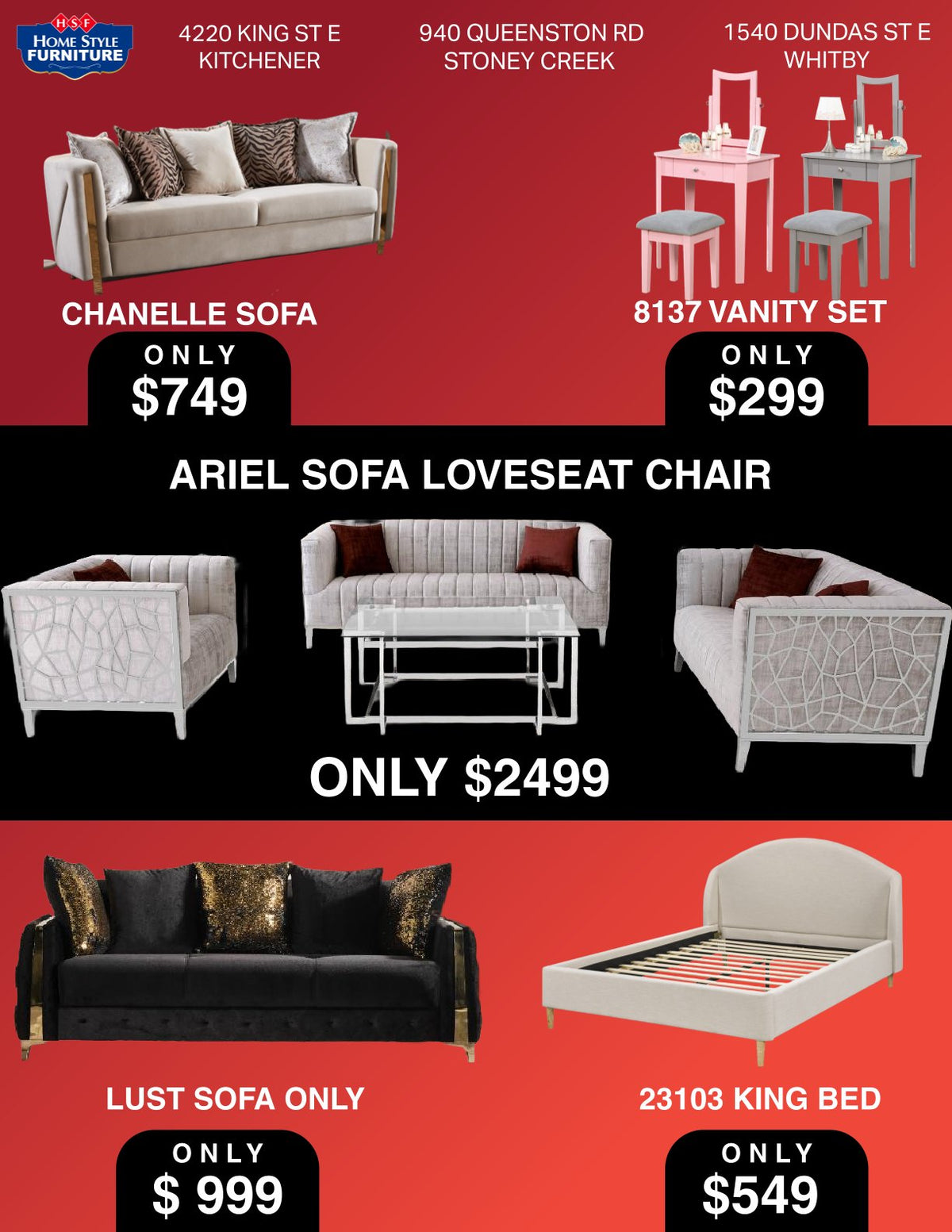 Limited TIme Special Offers - Page 11