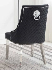 C-1251 Chairs (2pc)