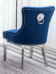 C-1252 Chairs (2pc)