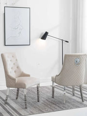C-1253 Chairs (2pc)