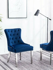 C-1252 Chairs (2pc)