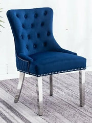 C-1252 Chairs (2pc)