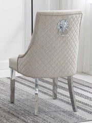C-1253 Chairs (2pc)