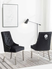 C-1251 Chairs (2pc)