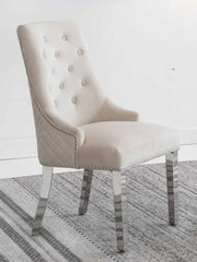 C-1253 Chairs (2pc)