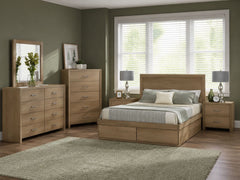 Sophia Bedroom Set