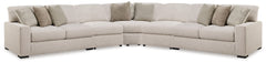 Ballyton - Sectional