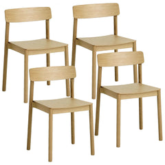 Felix - Dining Chair (Set of 4)