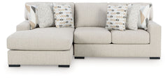Laurelgrove - 2 Piece Sectional