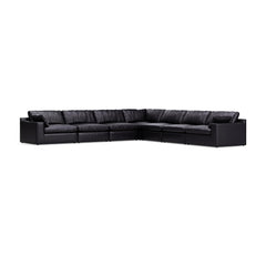 Emilia - 7 Piece Sectional