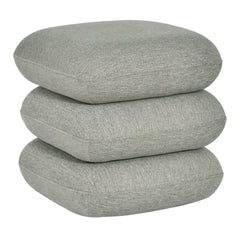 Rylee - Square Ottoman