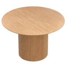 Tovas/Elias - 5 Piece Dining Set - Natural