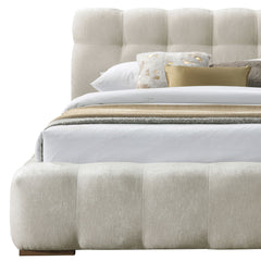 Pasha - Platform Bed