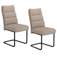 Brodi - Dining Chair (Set of 2)