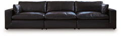 Emilia - 3 Piece Sectional