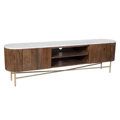 Reyna - Media Cabinet