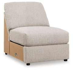 Ballyton - 5-Piece Sectional - Sand