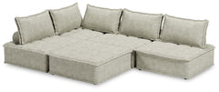 Bales - 5 Piece Sectional