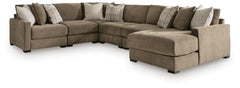 Camellia-Court - Sectional