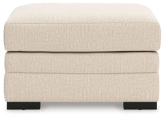 Lango - Ottoman - Jute
