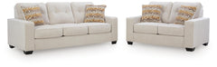 Larimer - Living Room Set