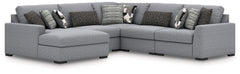 Bealton - 5 Piece Sectional
