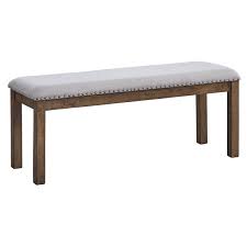 clearance moriville dinning bench
