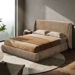 Ursula - Platform Bed