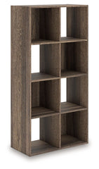 Shallifer - Cube Organizer