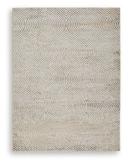 Bachus - Rug