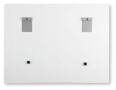 Errolville - Wall Art - Multi