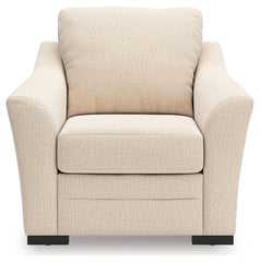 Lango - Chair - Jute